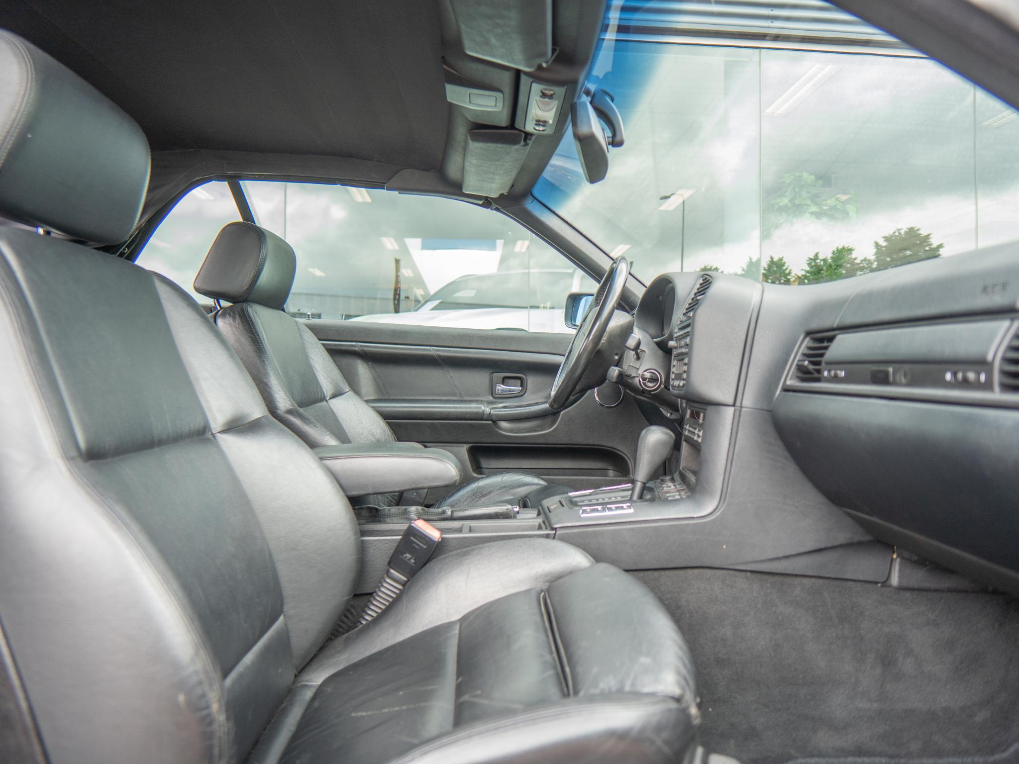 Foto van BMW 3er Reihe