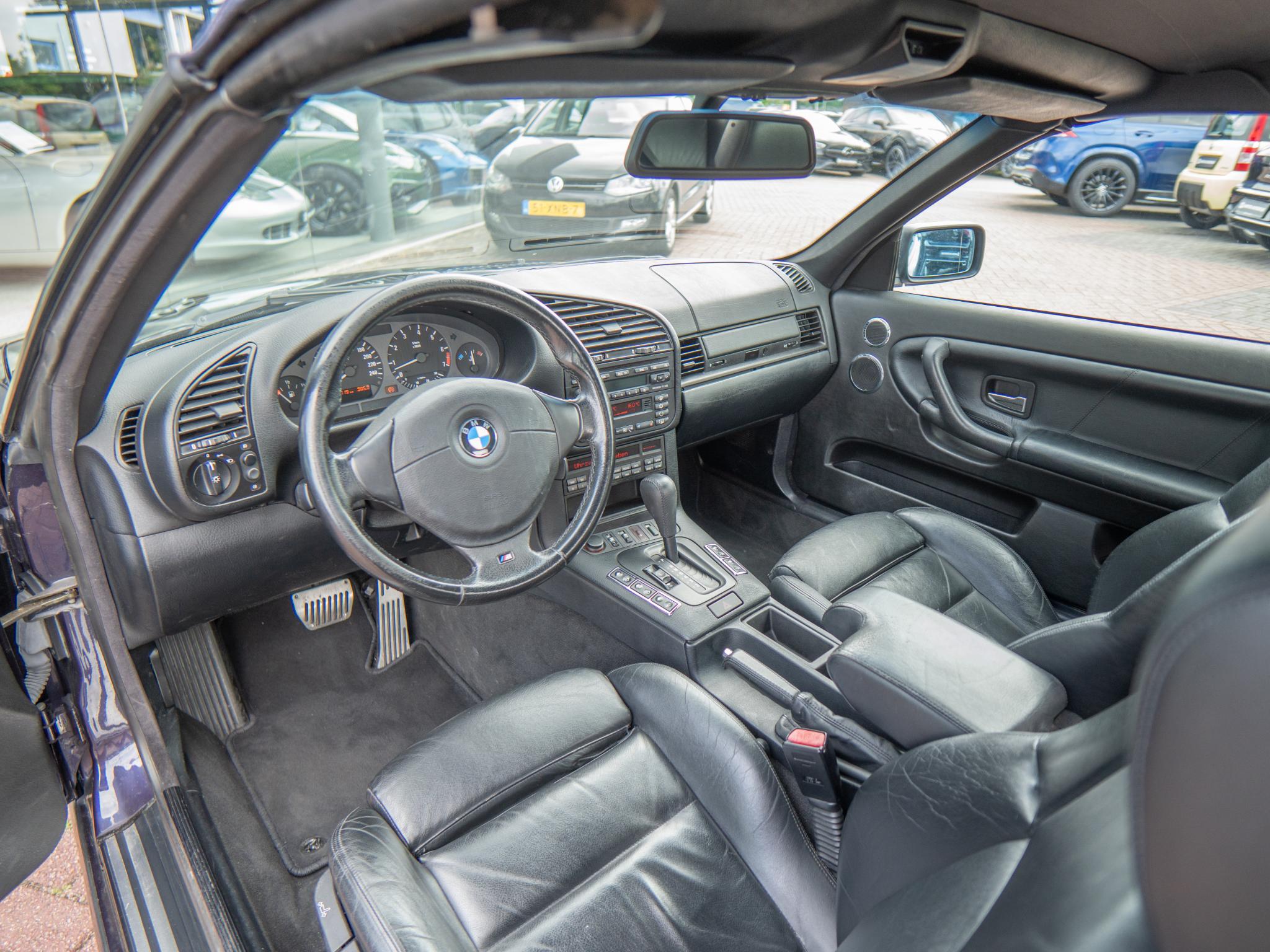 Foto van BMW 3er Reihe