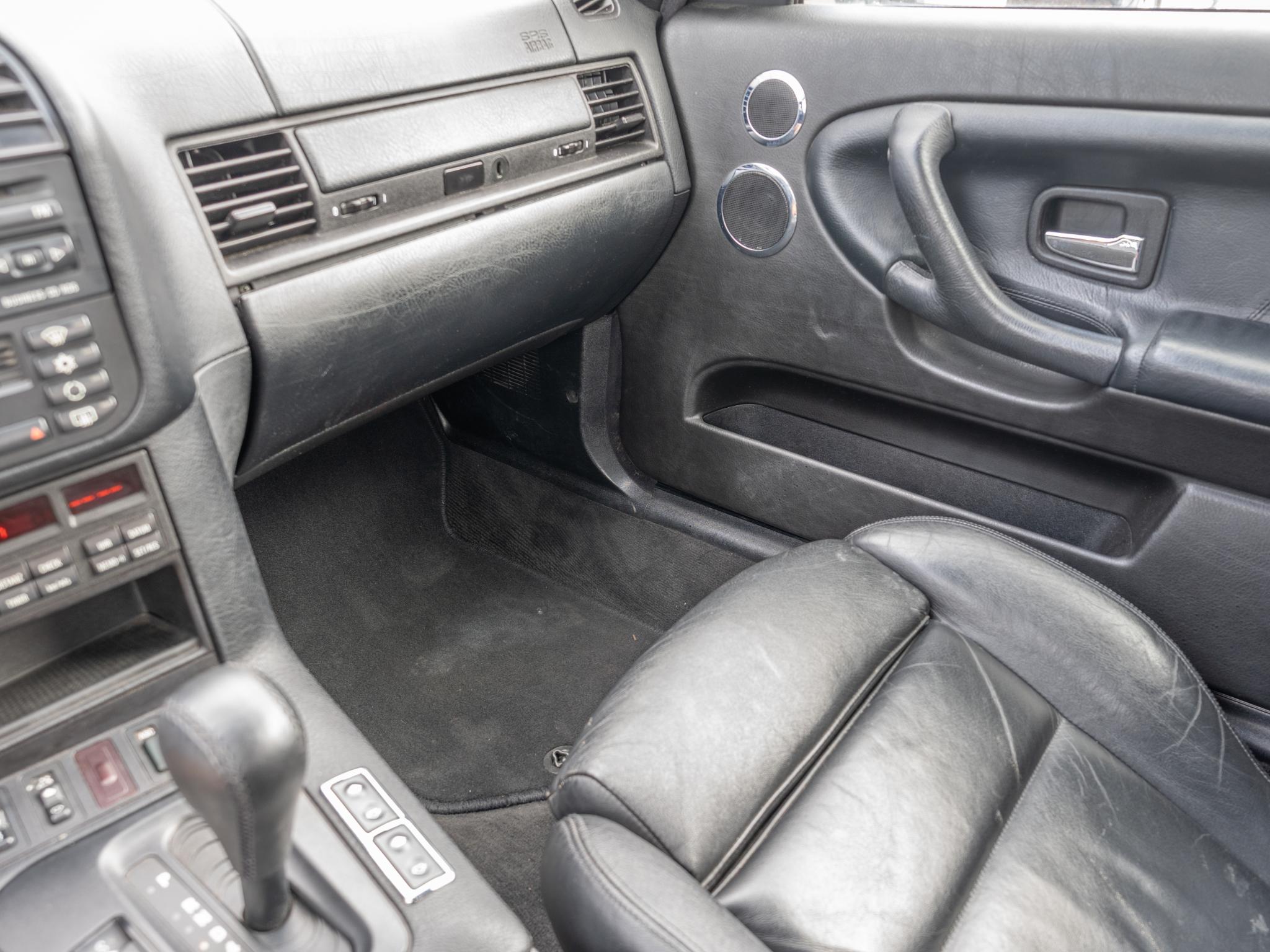 Foto van BMW 3er Reihe