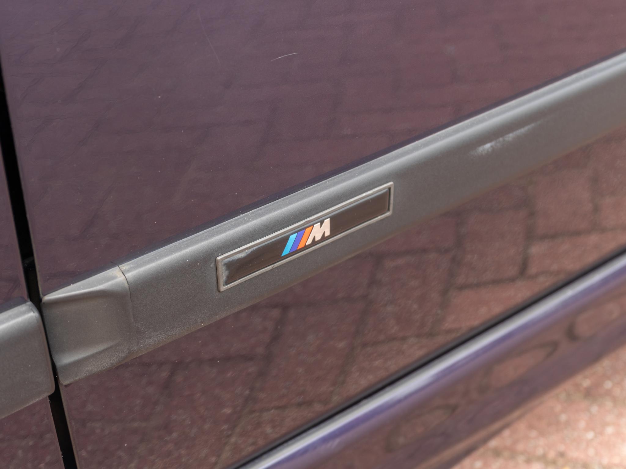 Foto van BMW 3er Reihe