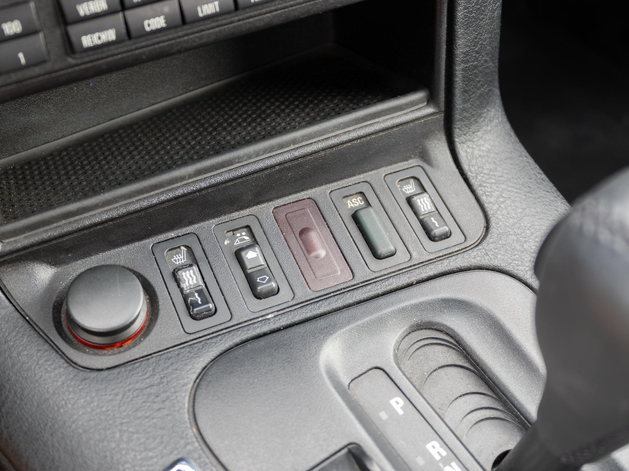 Foto van BMW 3er Reihe