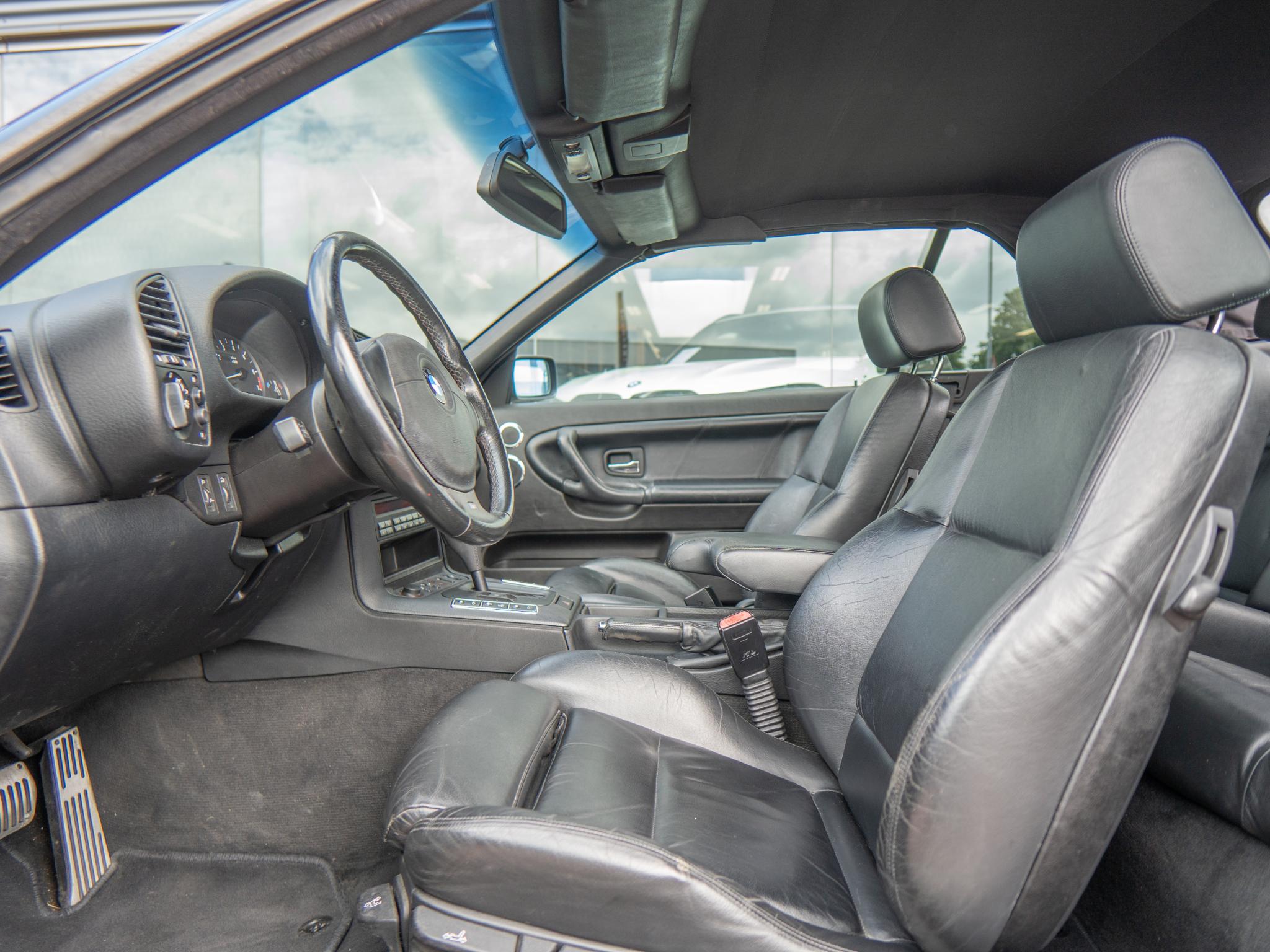 Foto van BMW 3er Reihe