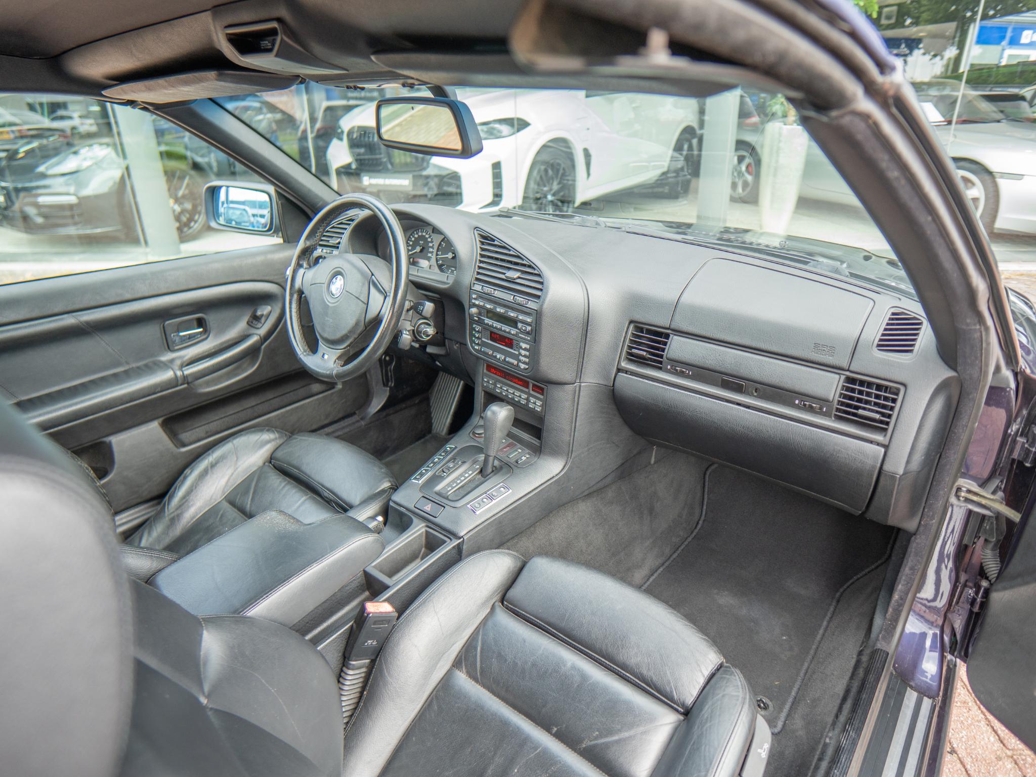 Foto van BMW 3er Reihe