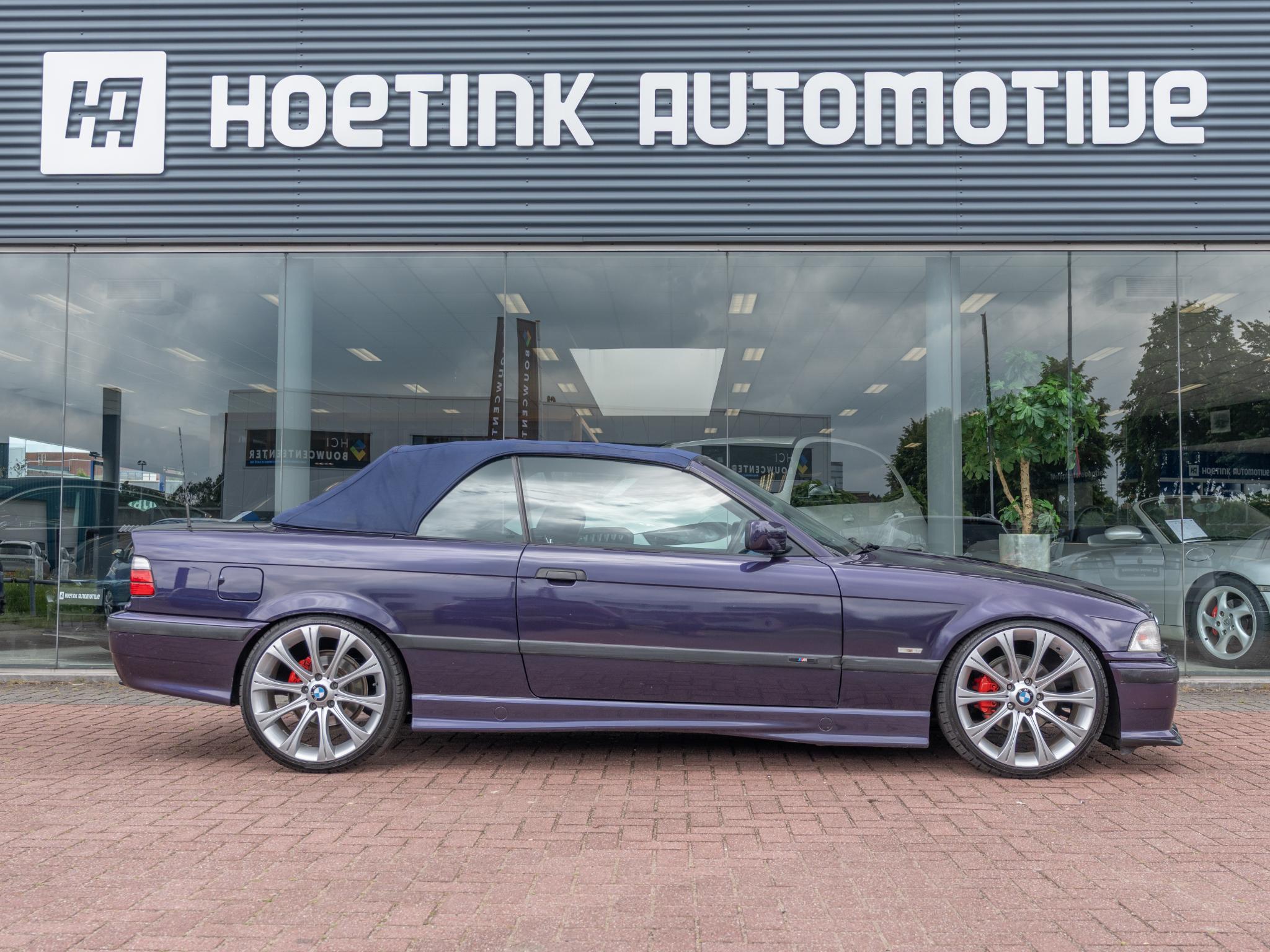 Foto van BMW 3er Reihe