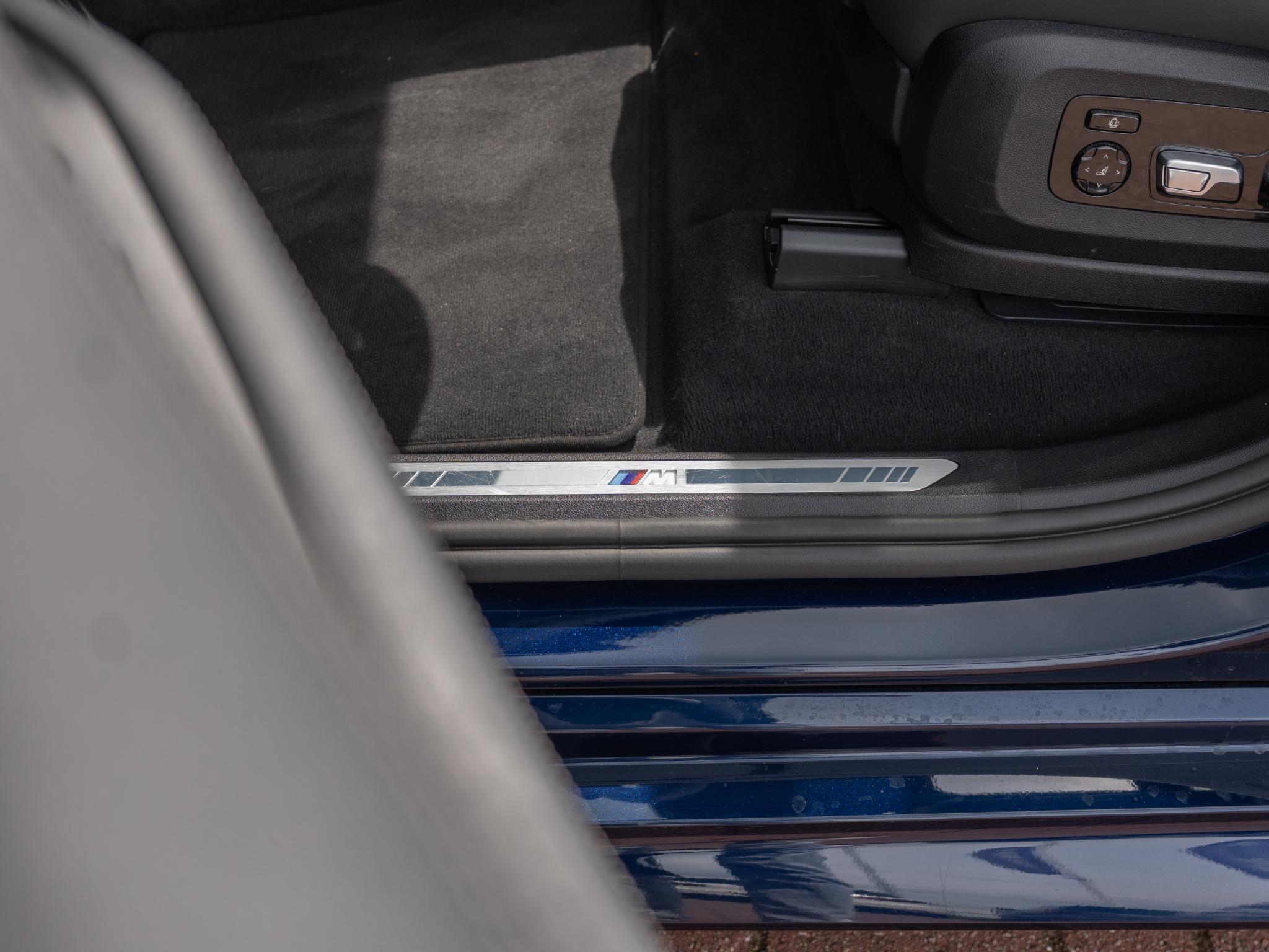 Foto van BMW X5 Xdrive45e