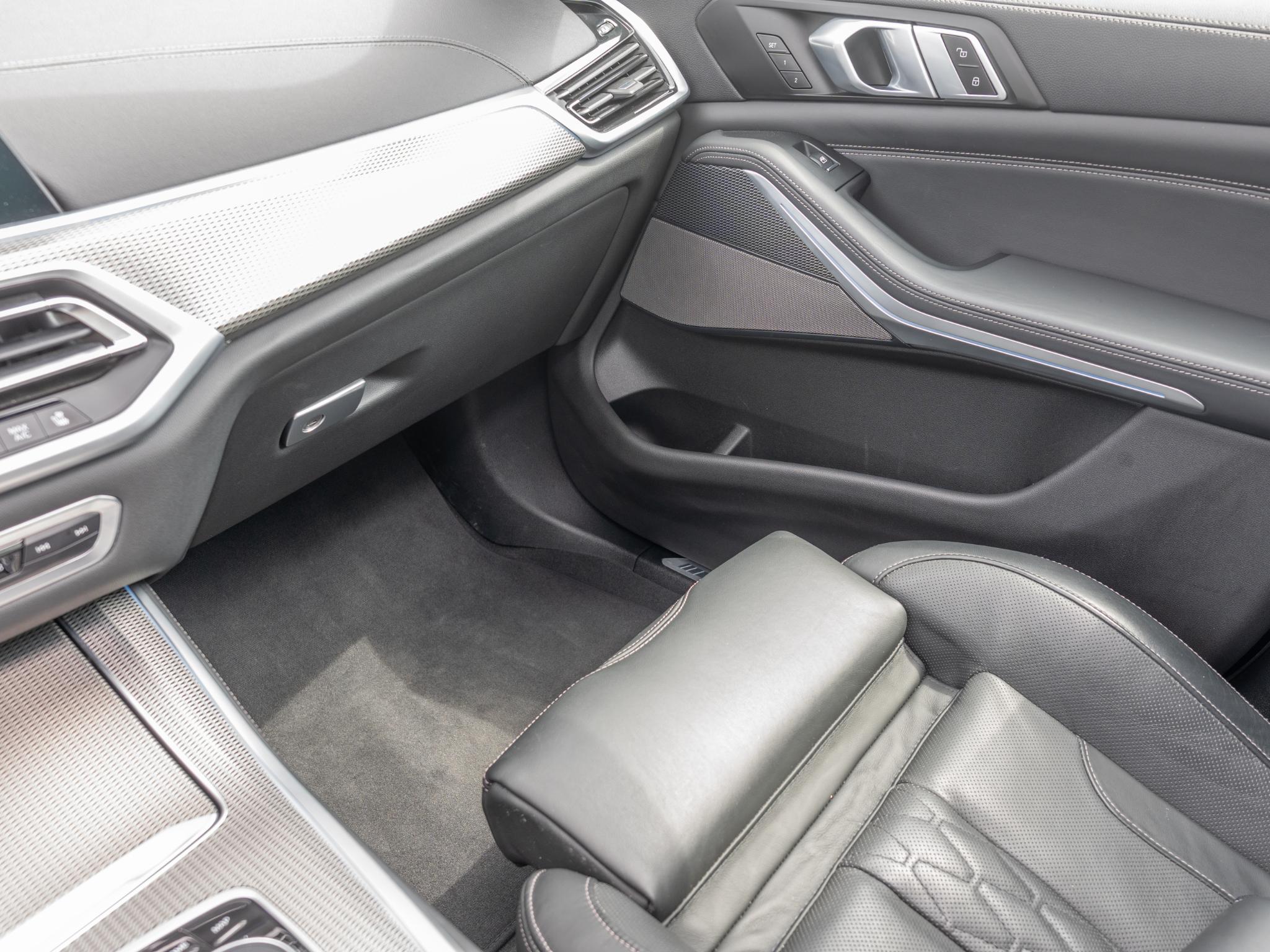 Foto van BMW X5 Xdrive45e