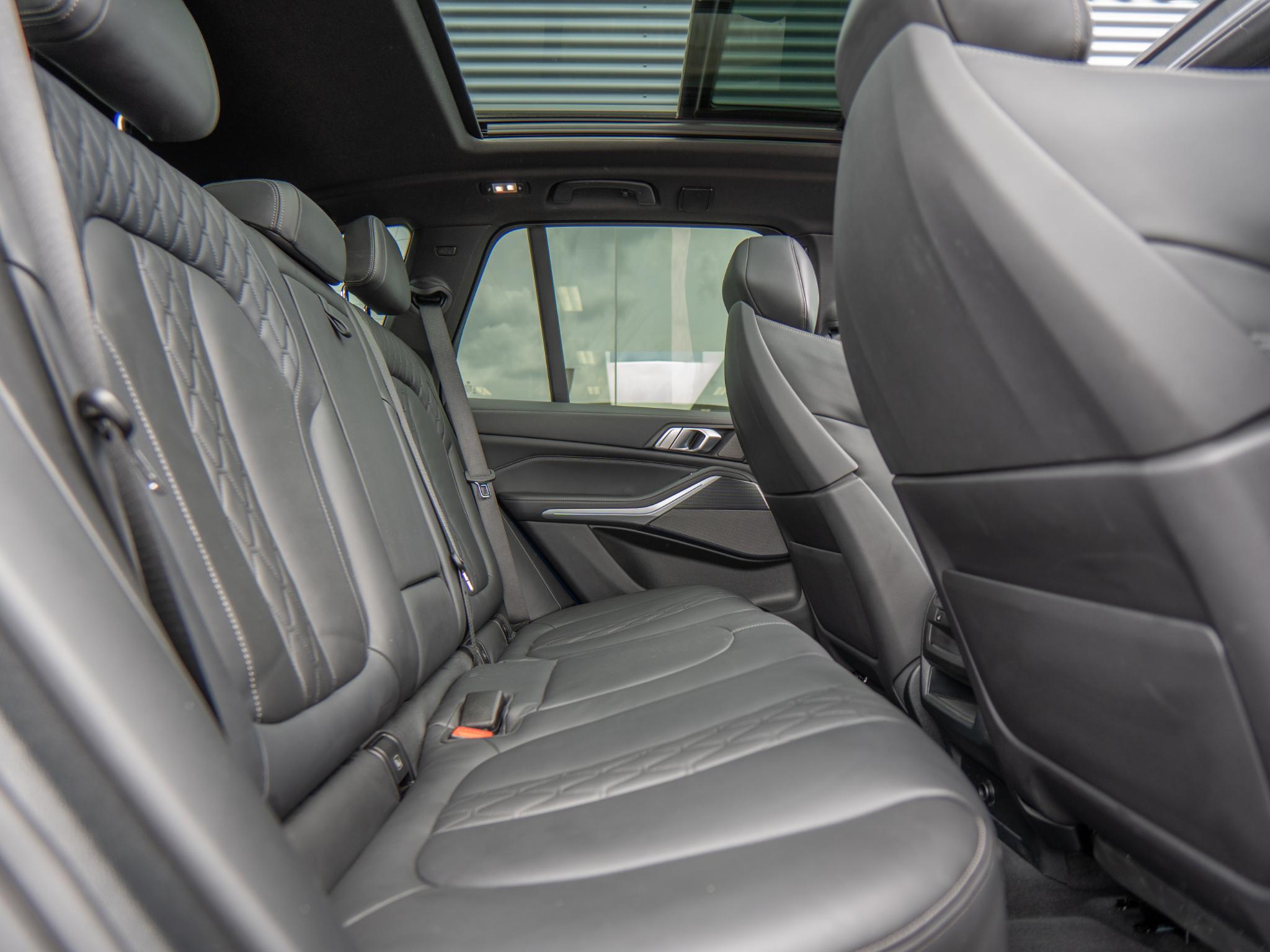 Foto van BMW X5 Xdrive45e