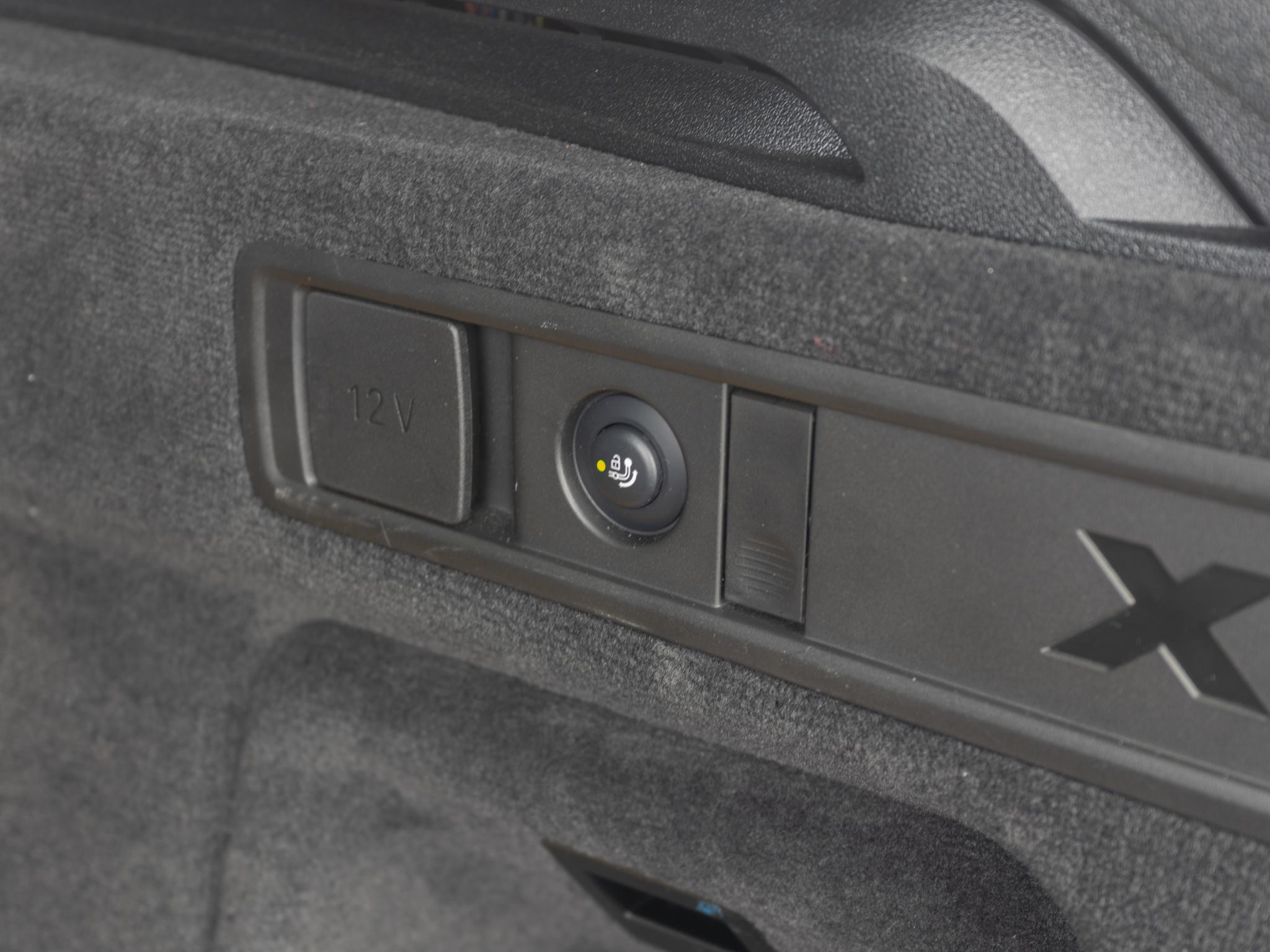 Foto van BMW X5 Xdrive45e