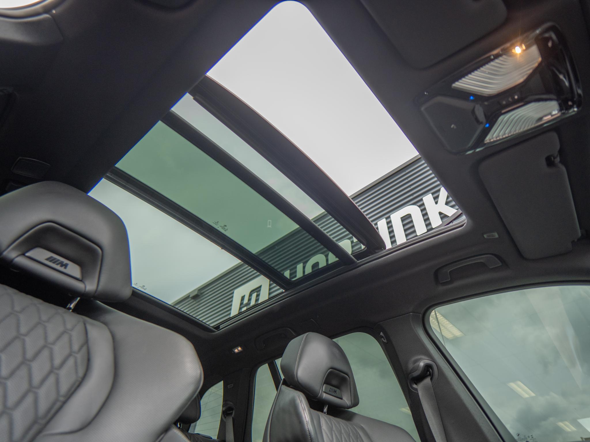 Foto van BMW X5 Xdrive45e