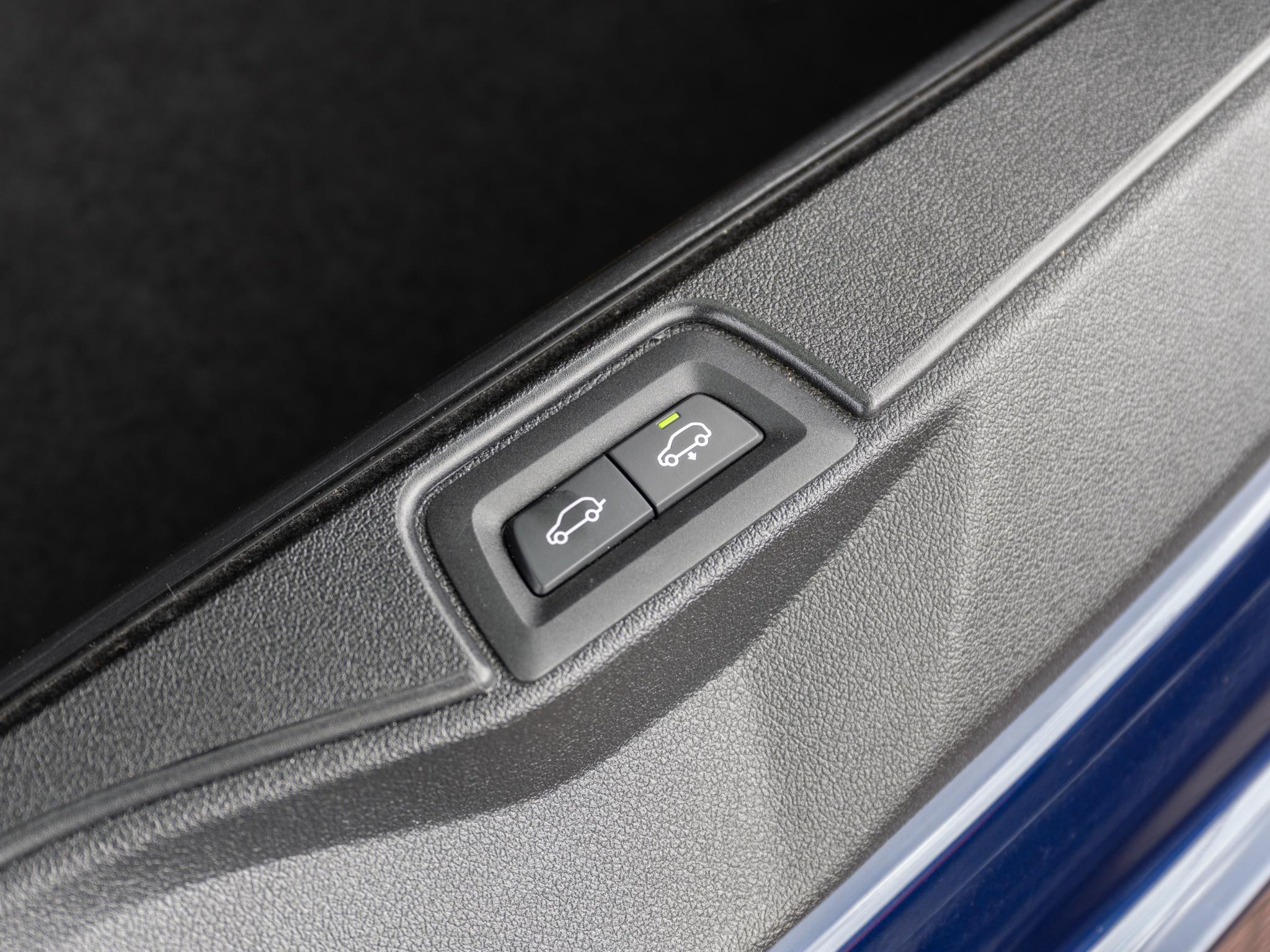 Foto van BMW X5 Xdrive45e