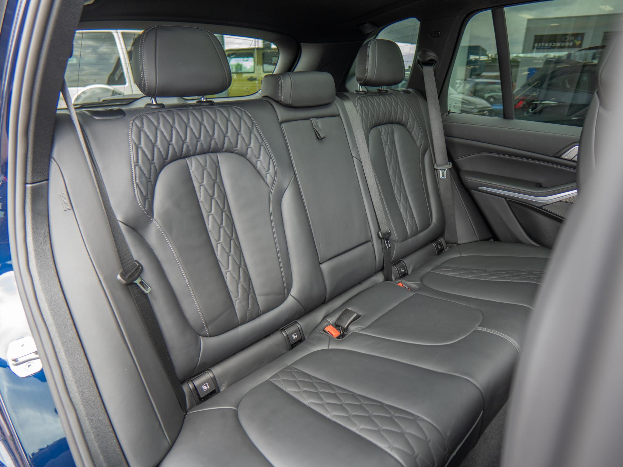 Foto van BMW X5 Xdrive45e