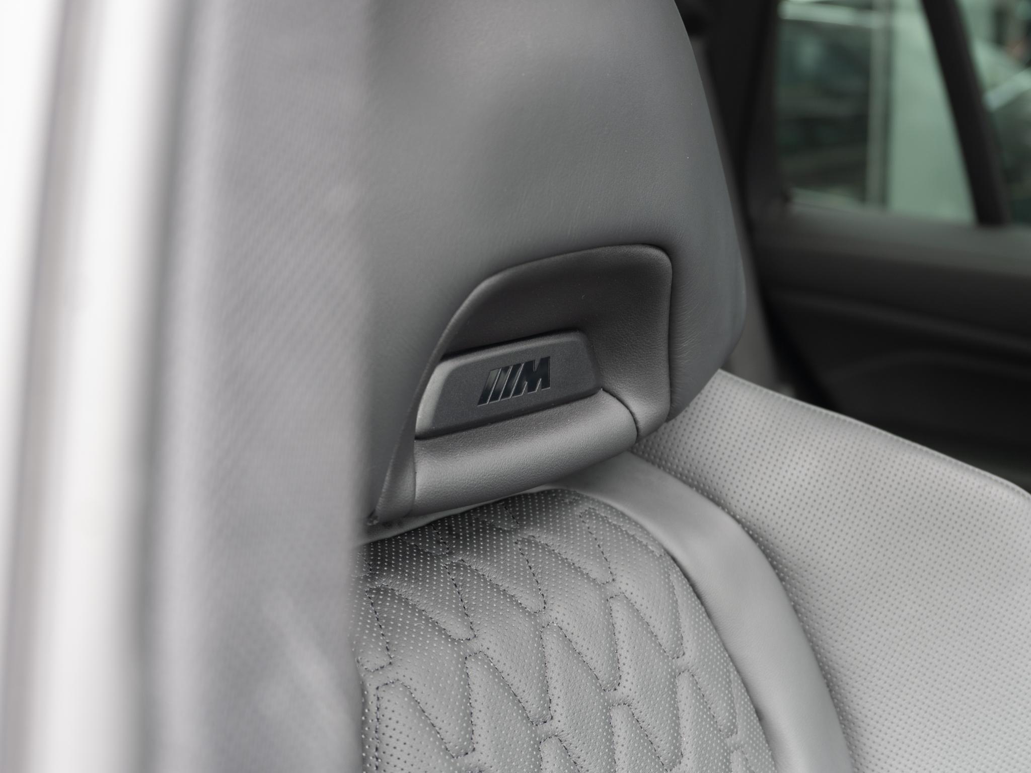 Foto van BMW X5 Xdrive45e