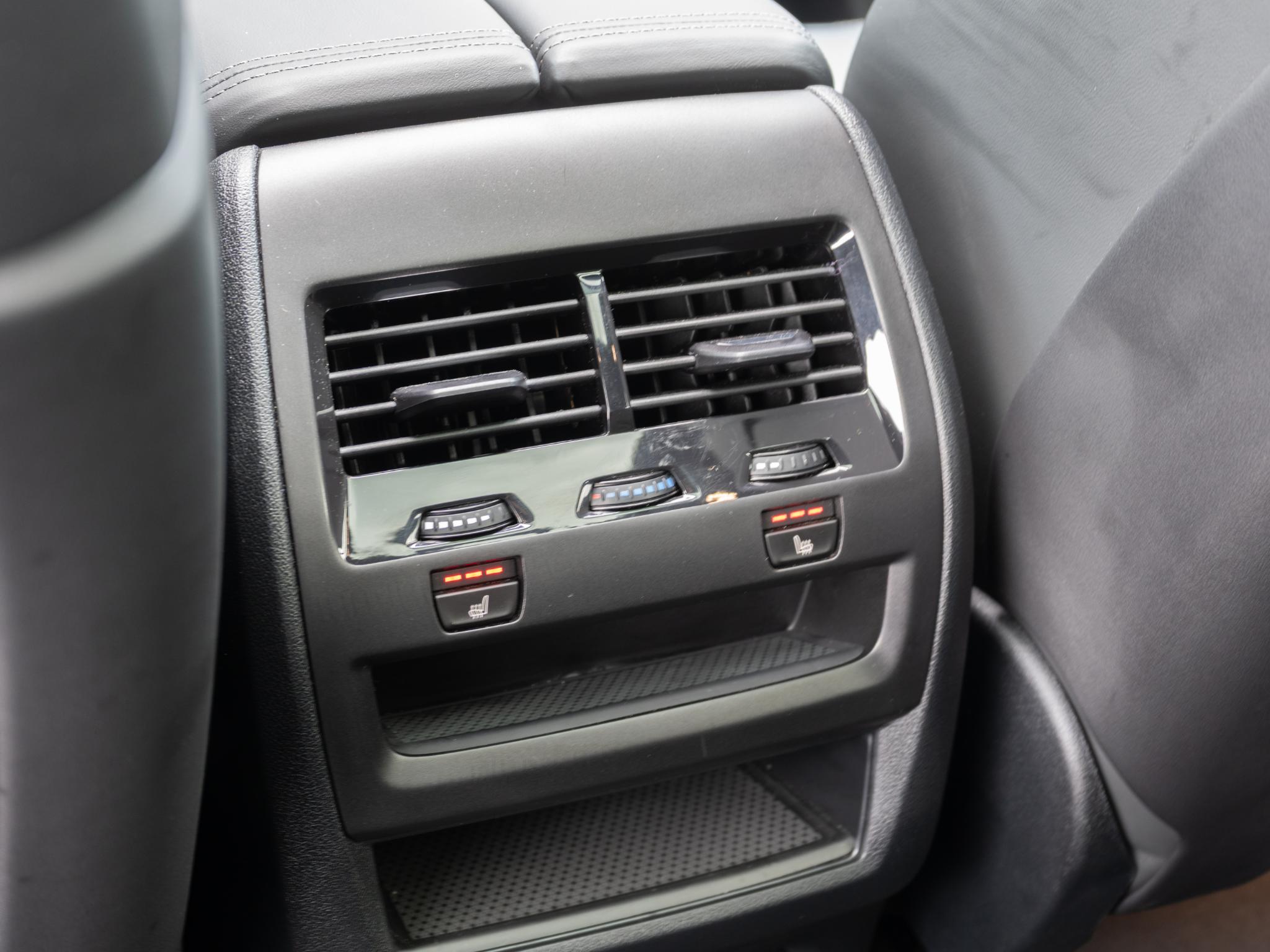 Foto van BMW X5 Xdrive45e