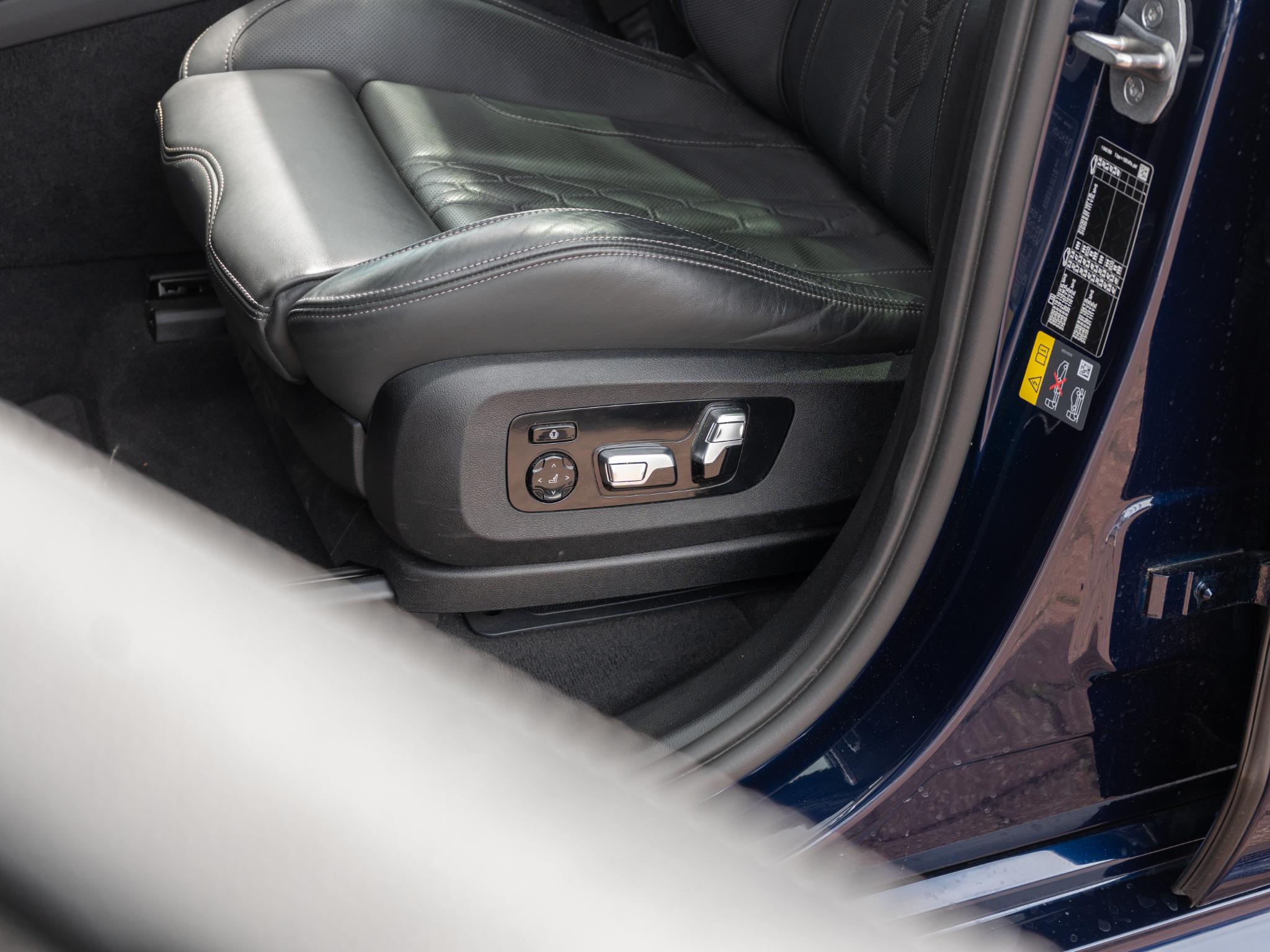 Foto van BMW X5 Xdrive45e