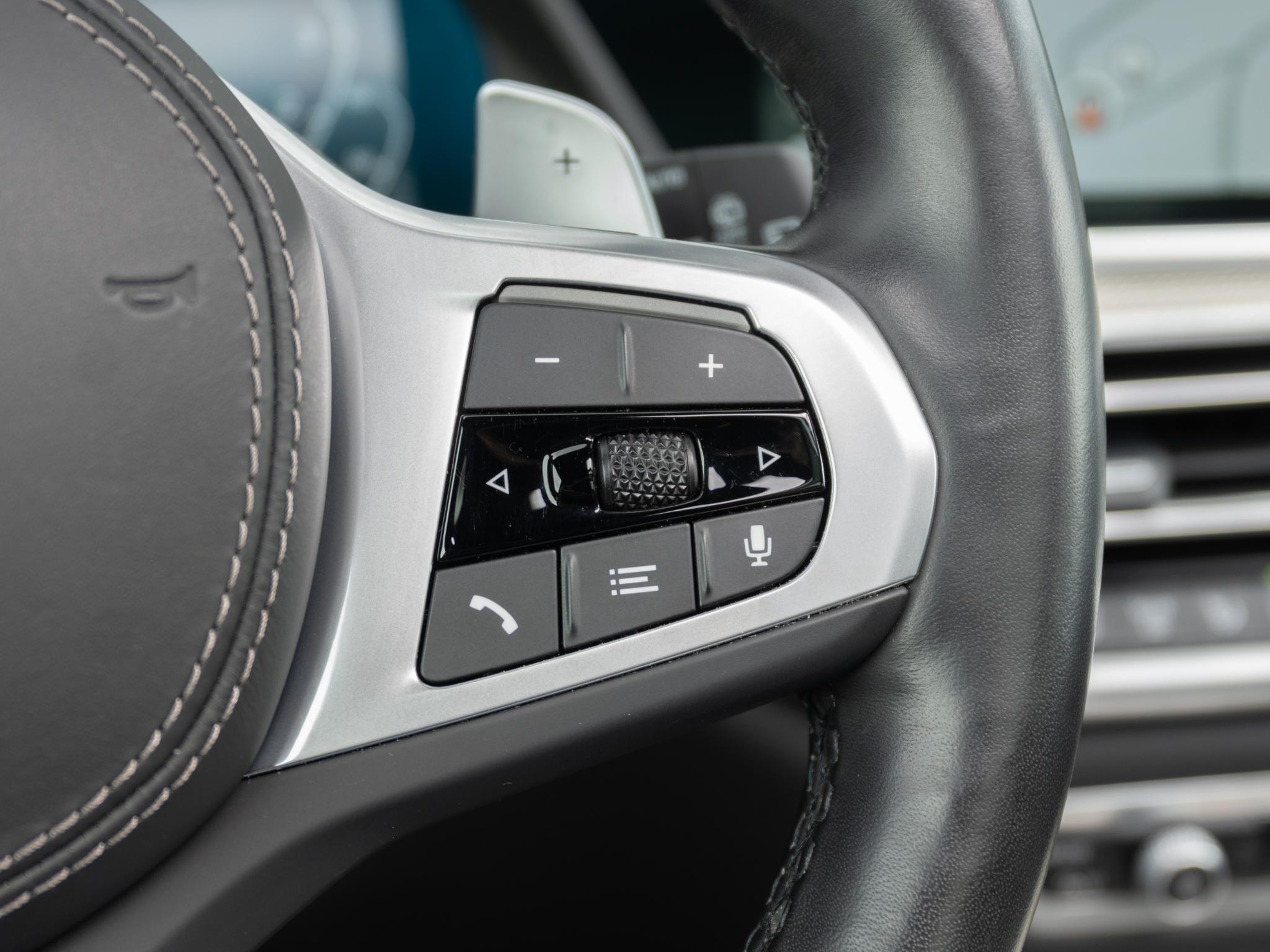 Foto van BMW X5 Xdrive45e