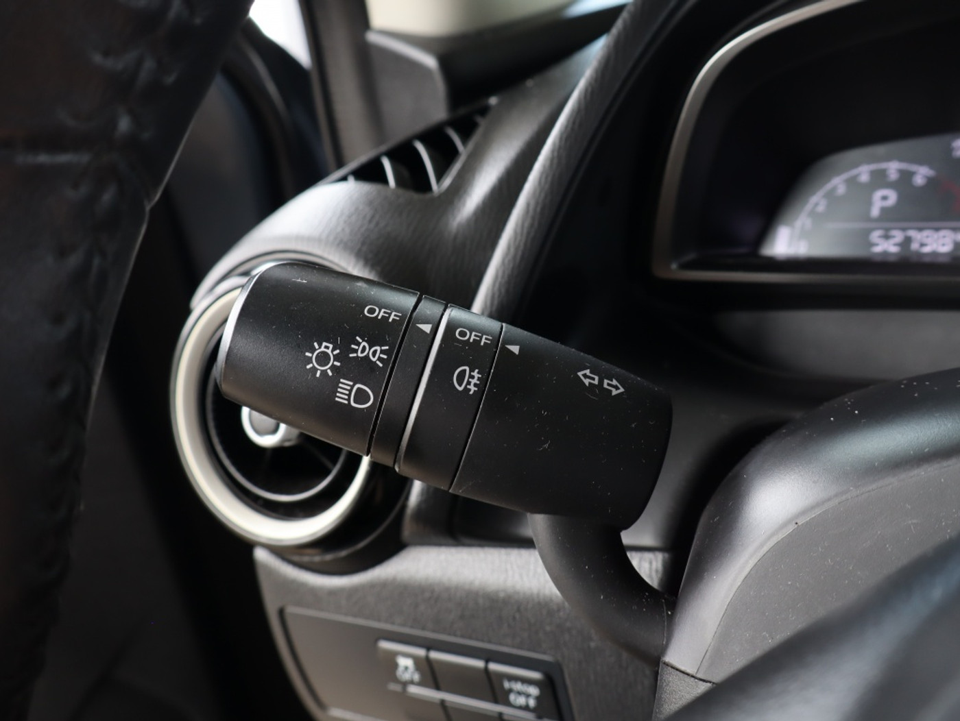 Foto van Mazda Mazda2
