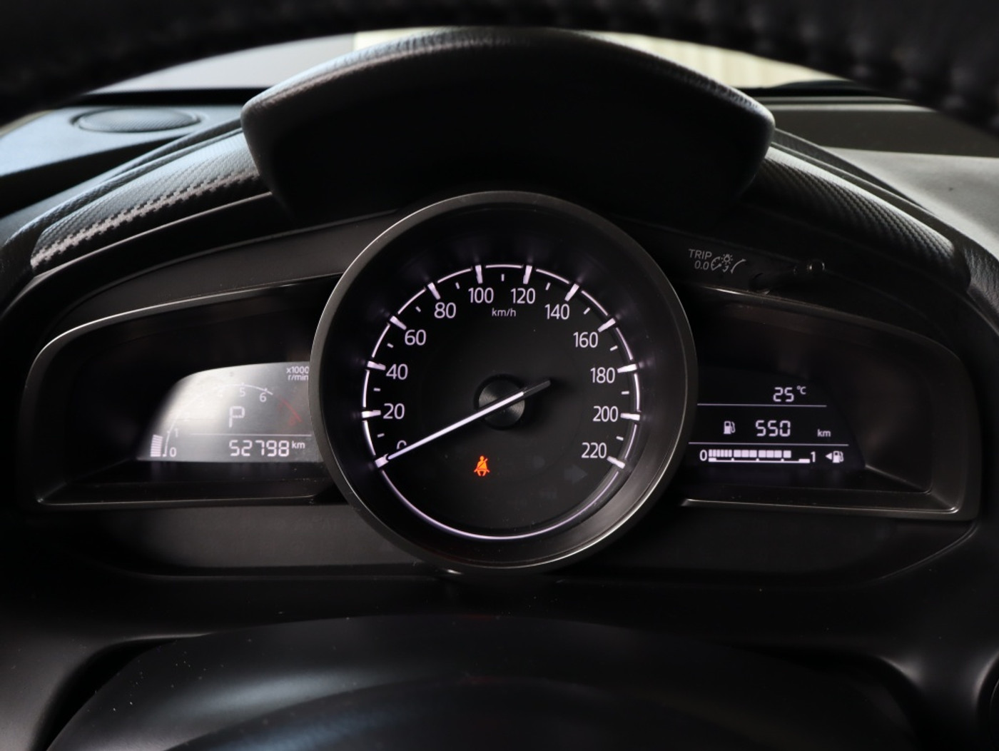 Foto van Mazda Mazda2
