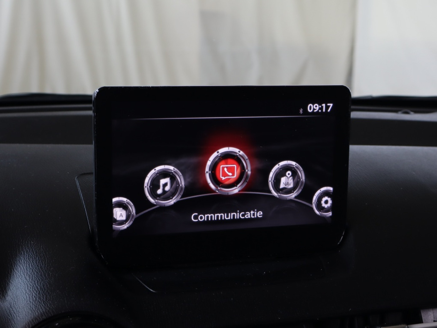 Foto van Mazda Mazda2