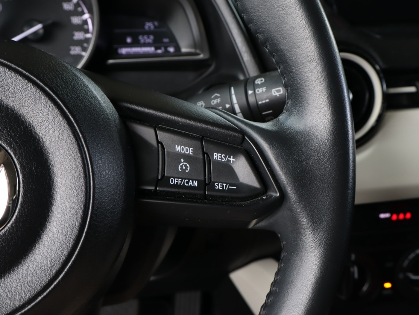 Foto van Mazda Mazda2