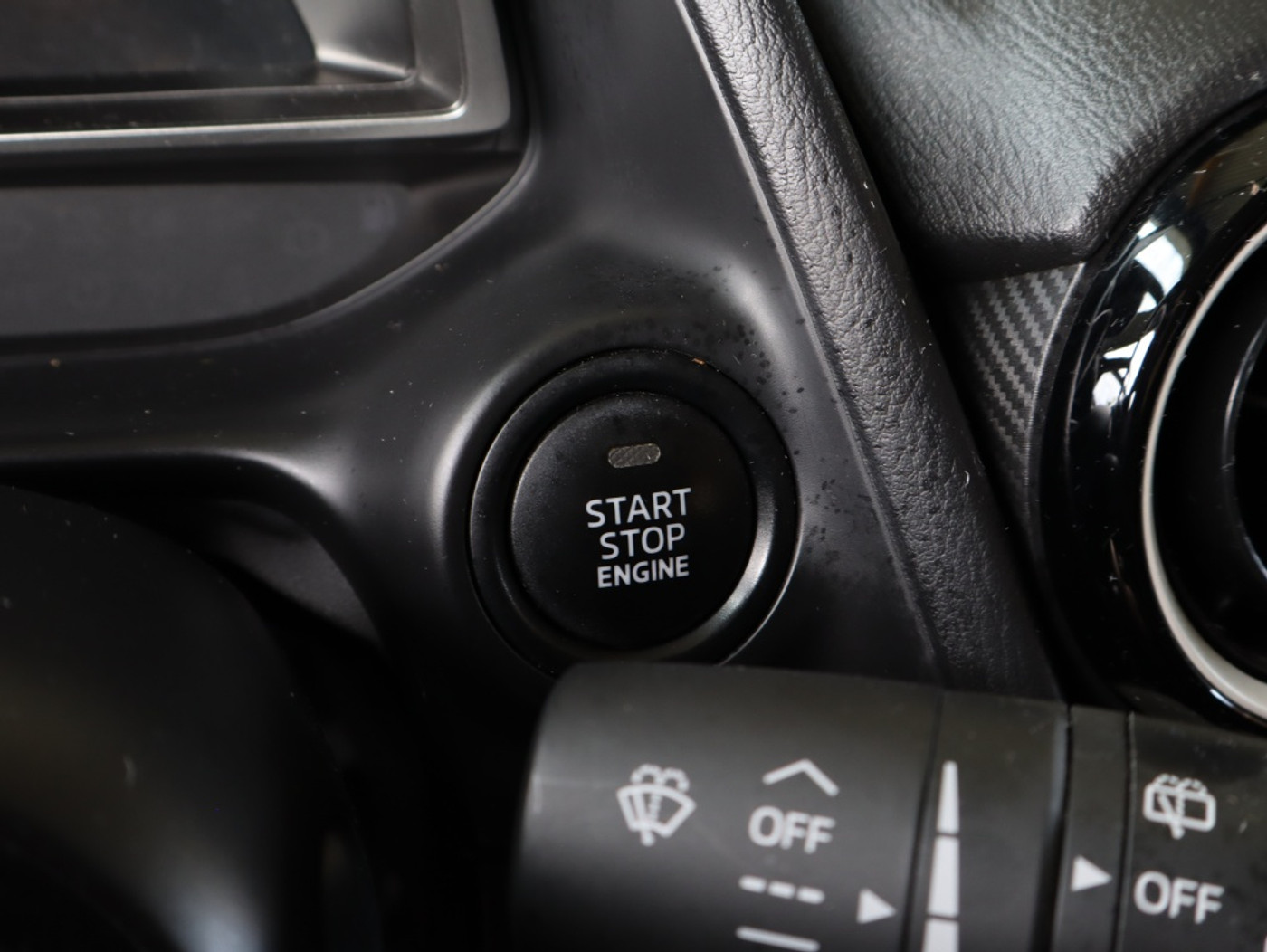 Foto van Mazda Mazda2