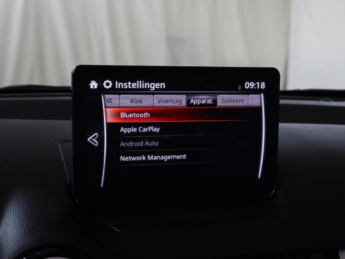 Foto van Mazda Mazda2