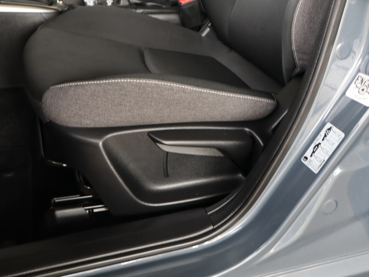 Foto van Mazda Mazda2