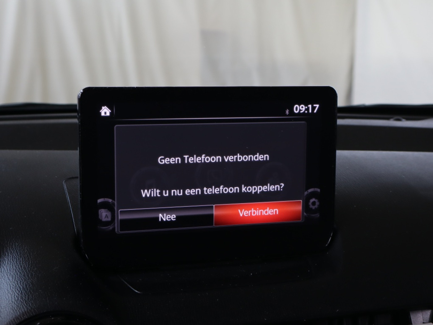 Foto van Mazda Mazda2