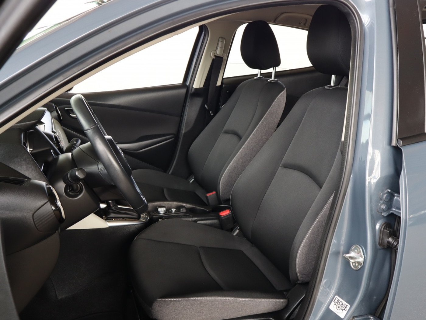 Foto van Mazda Mazda2