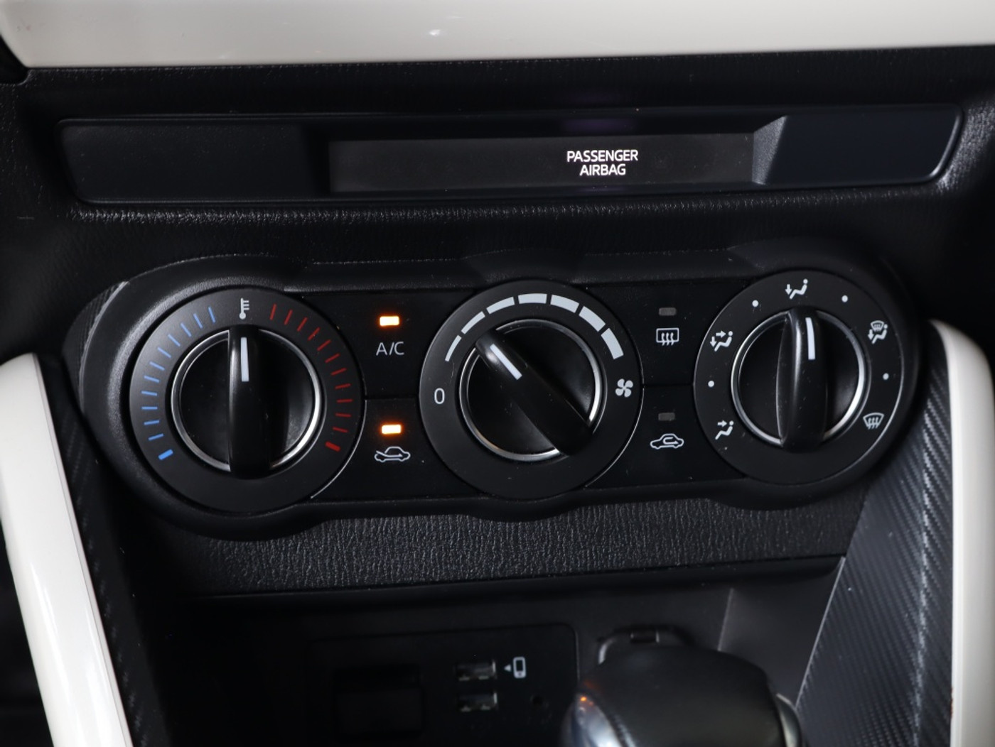 Foto van Mazda Mazda2