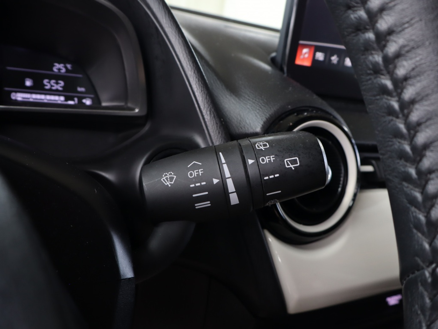 Foto van Mazda Mazda2