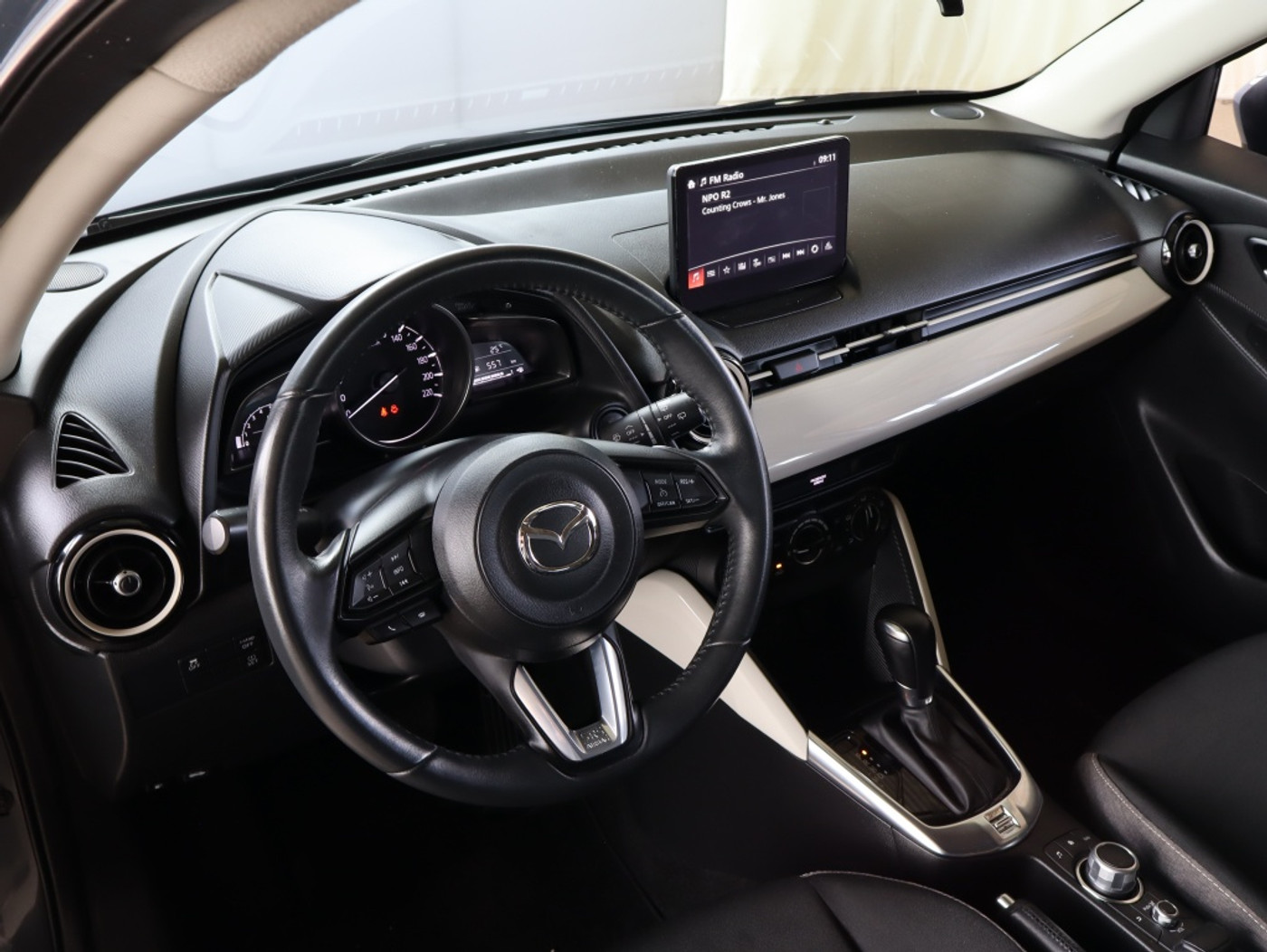 Foto van Mazda Mazda2