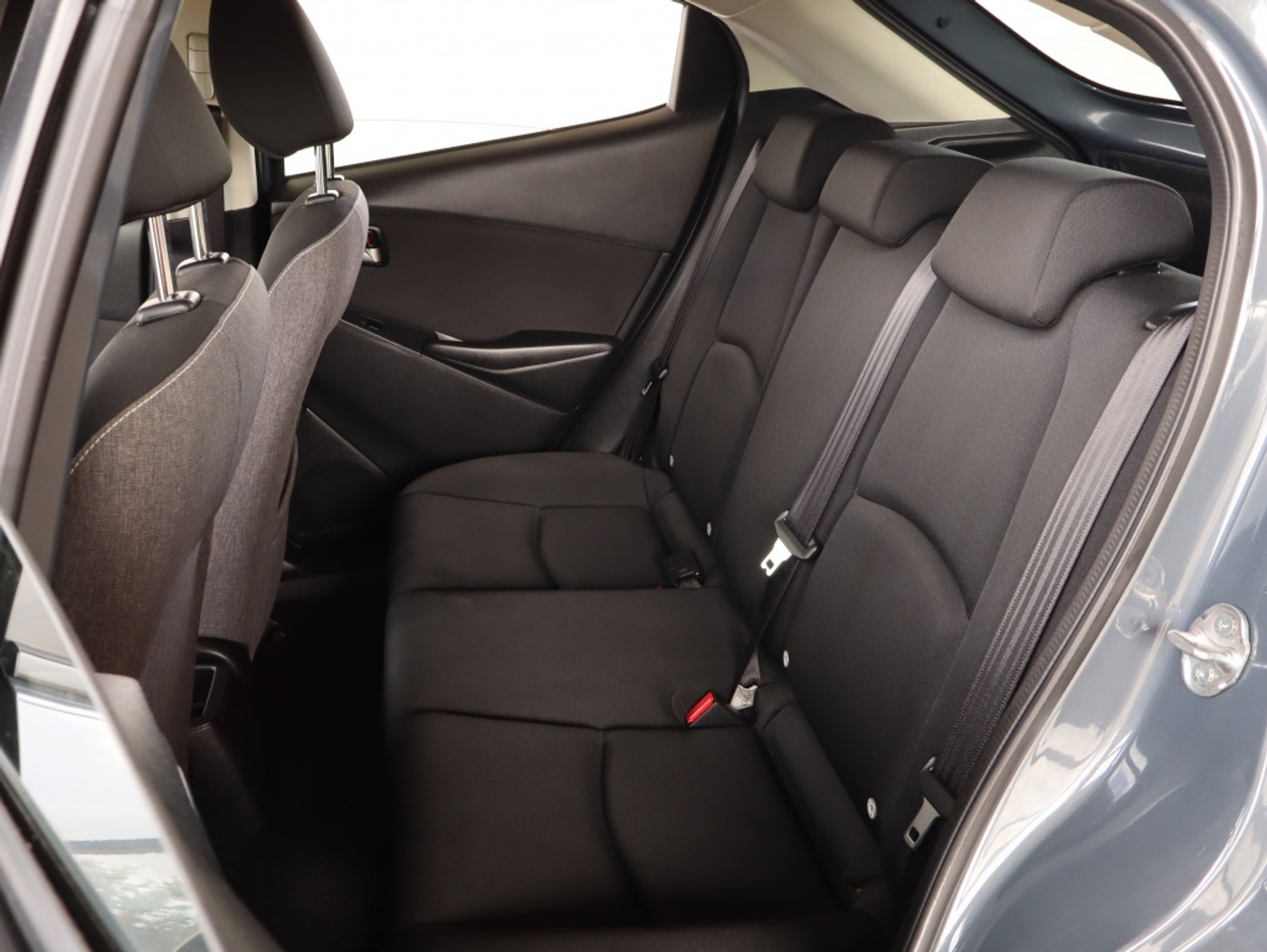 Foto van Mazda Mazda2