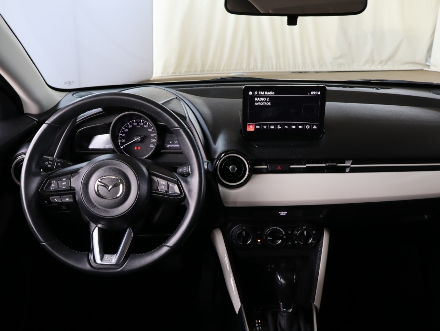 Foto van Mazda Mazda2