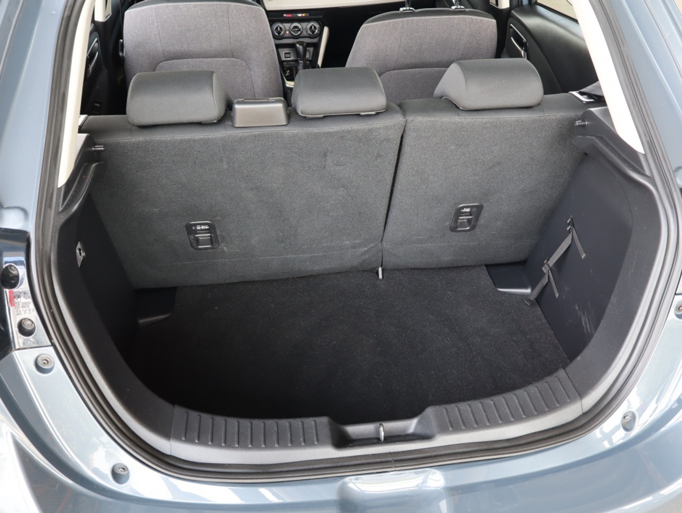 Foto van Mazda Mazda2