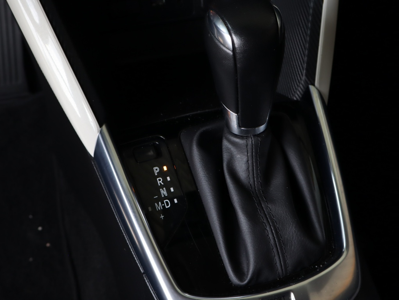 Foto van Mazda Mazda2