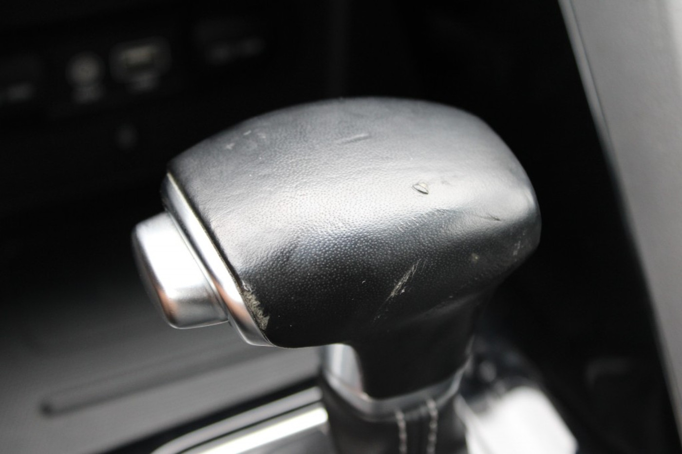 Foto van Kia Niro