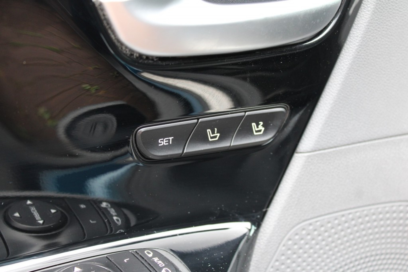 Foto van Kia Niro