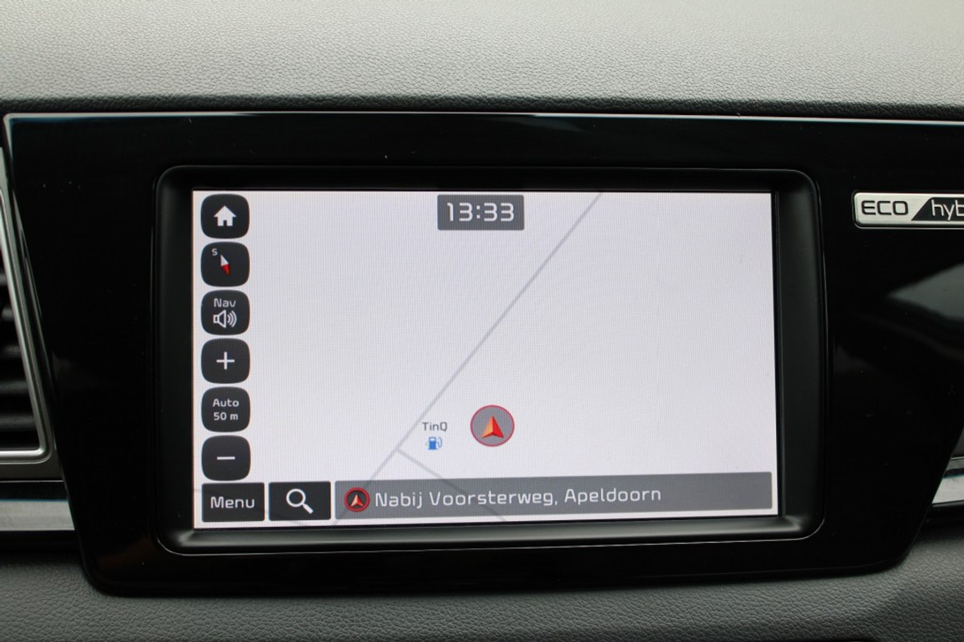 Foto van Kia Niro