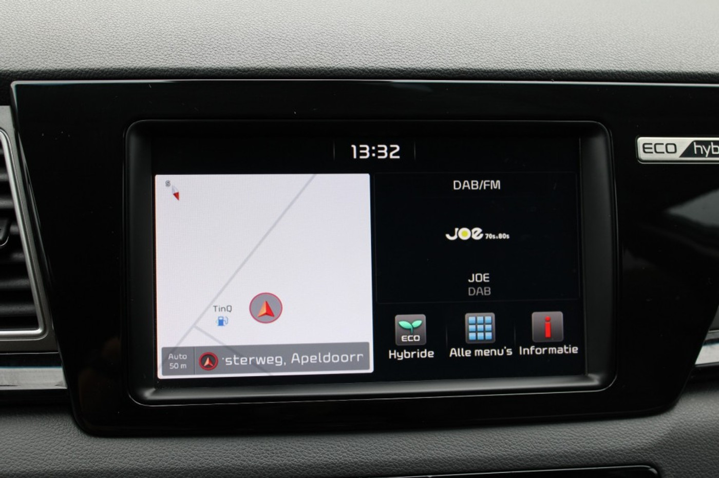 Foto van Kia Niro