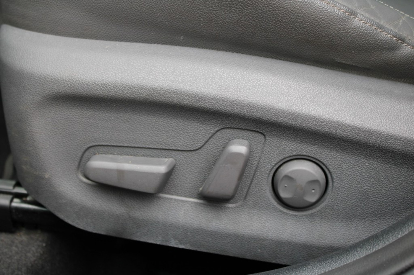 Foto van Kia Niro