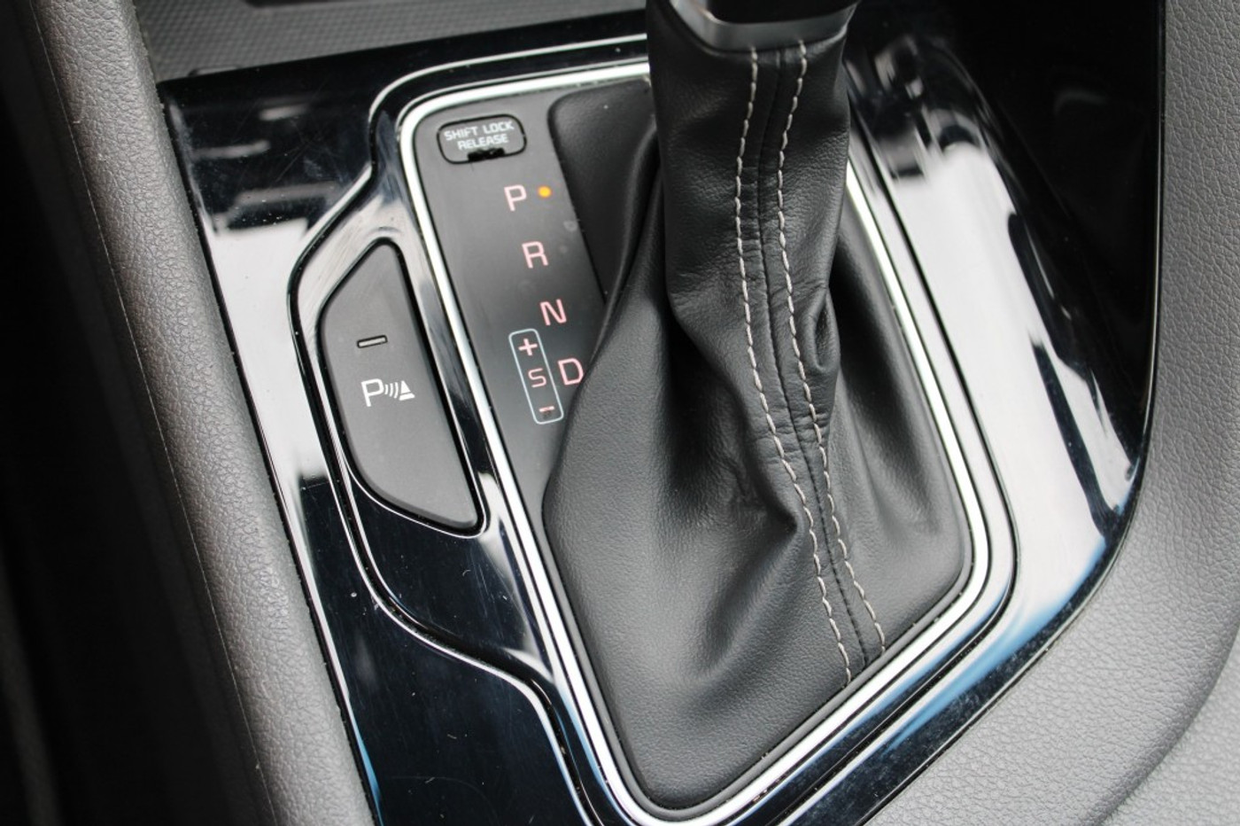 Foto van Kia Niro
