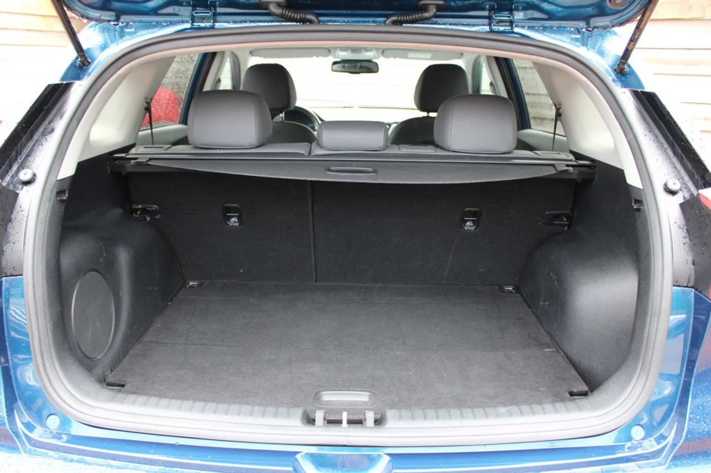 Foto van Kia Niro
