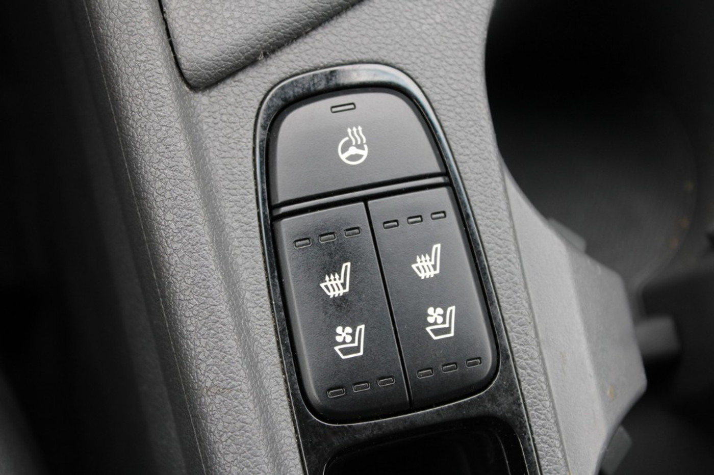 Foto van Kia Niro