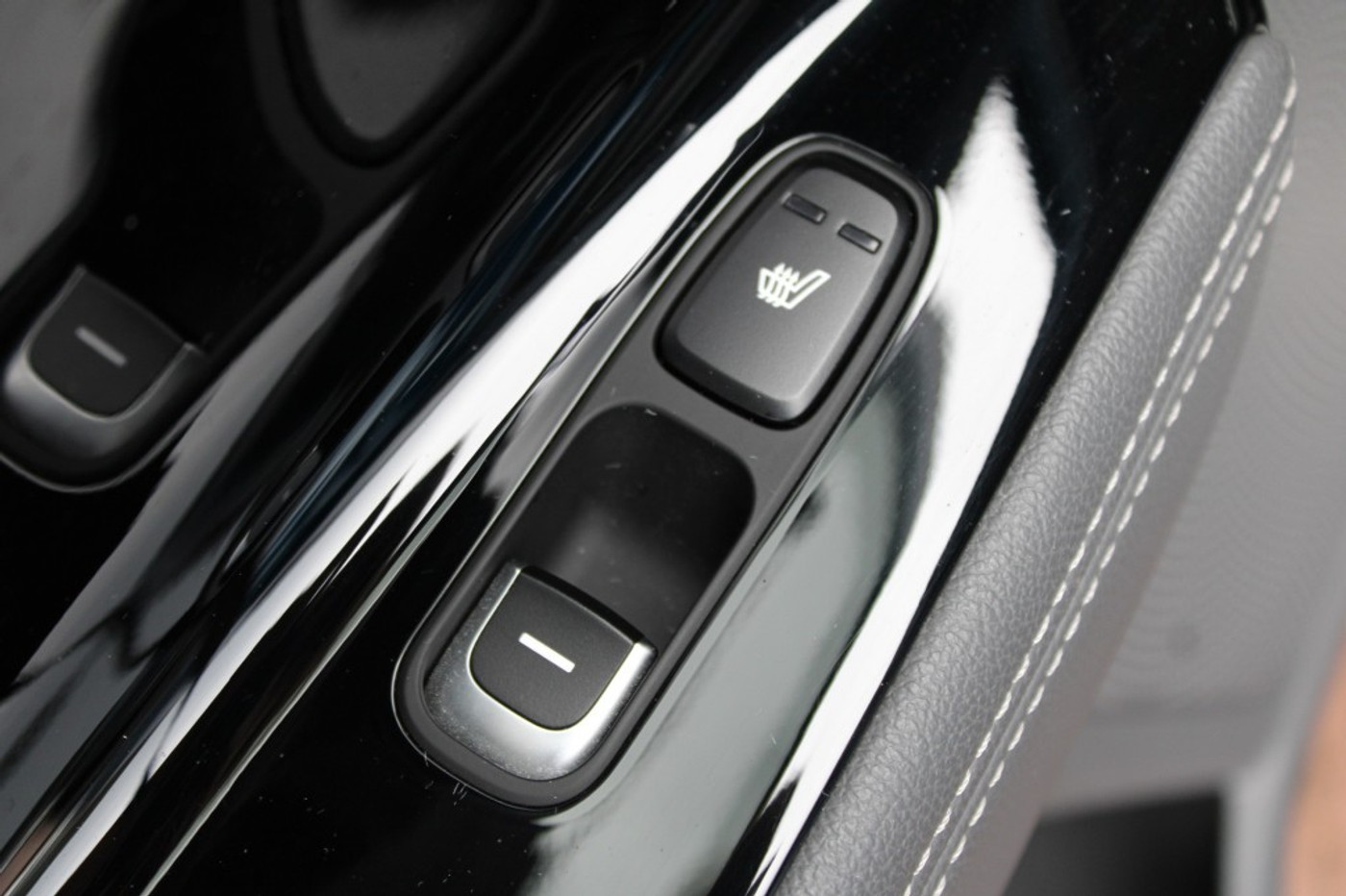Foto van Kia Niro