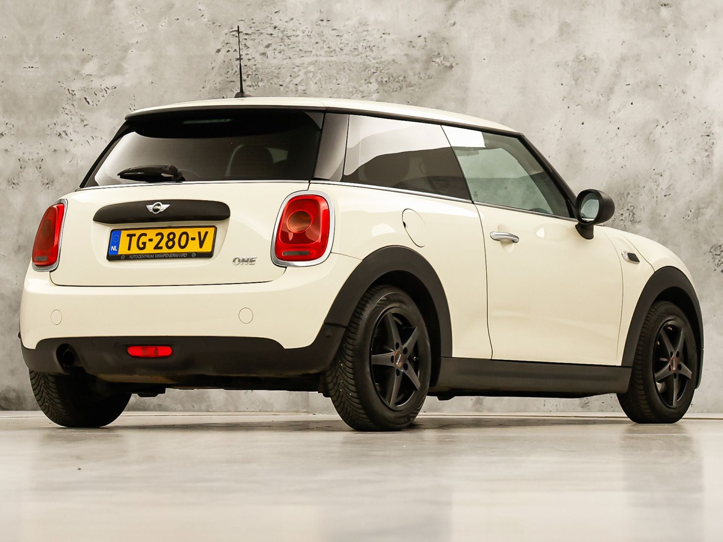 Foto van Mini One
