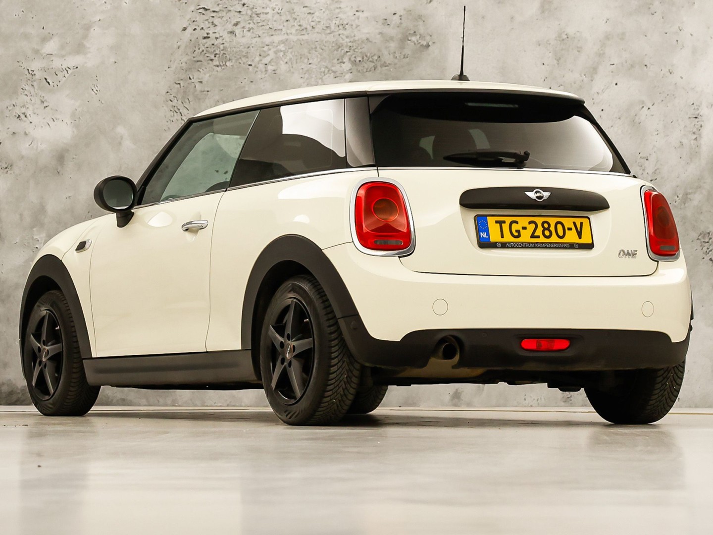 Foto van Mini One