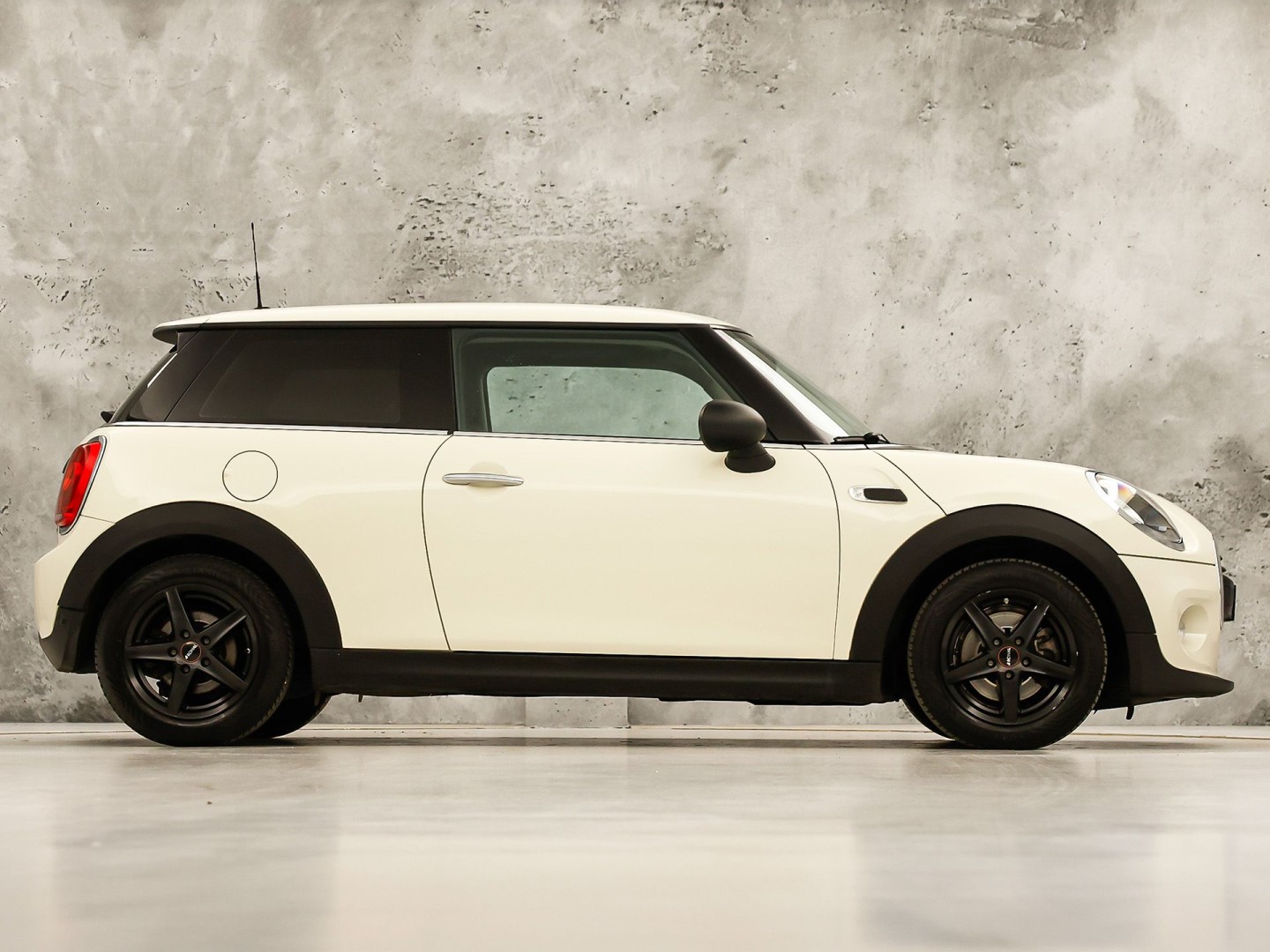 Foto van Mini One