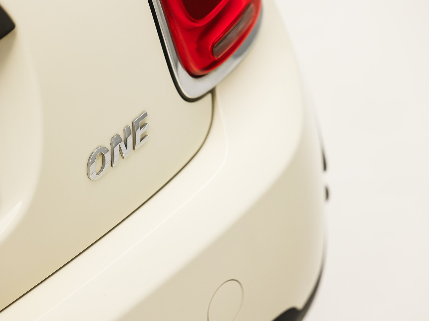 Foto van Mini One