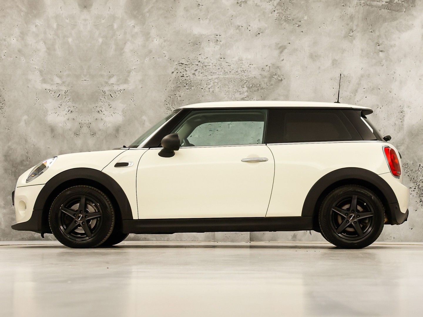 Foto van Mini One