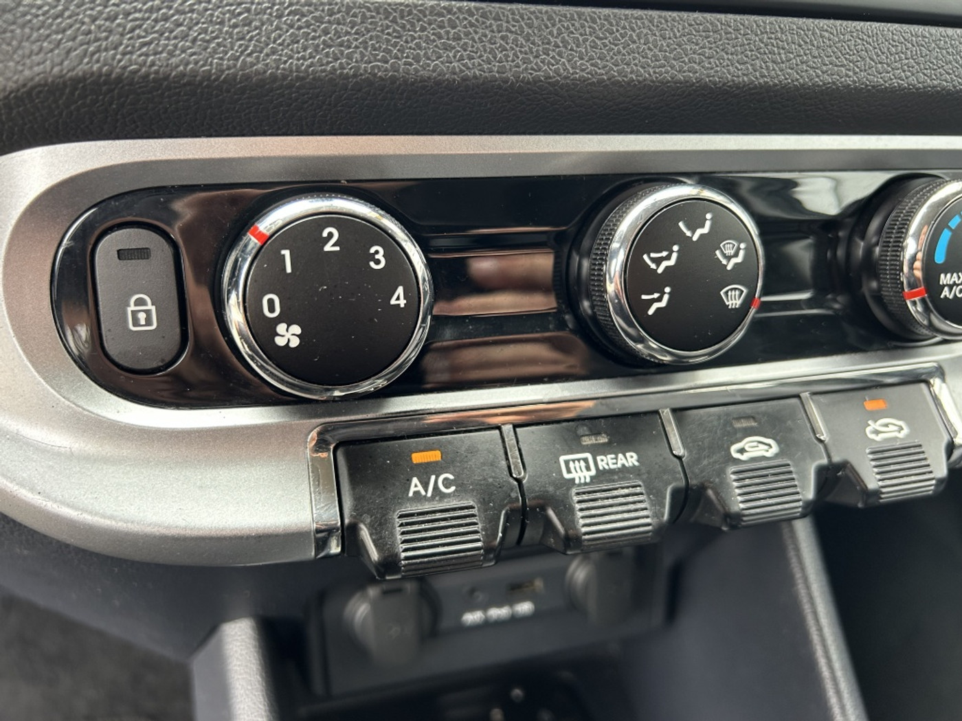Foto van Kia Rio